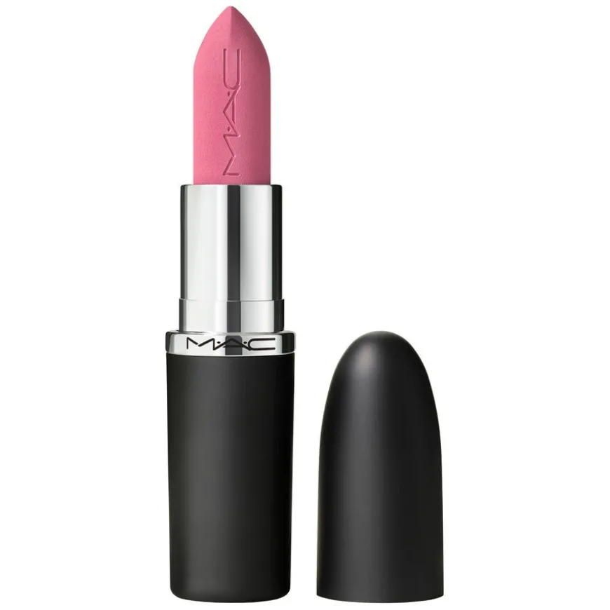 Macximal Silky Matte Lipstick Lipstick Snob 3,5g
