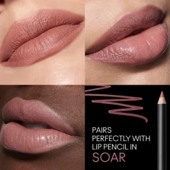 Macximal Silky Matte Lipstick Cool Teddy 3.5g