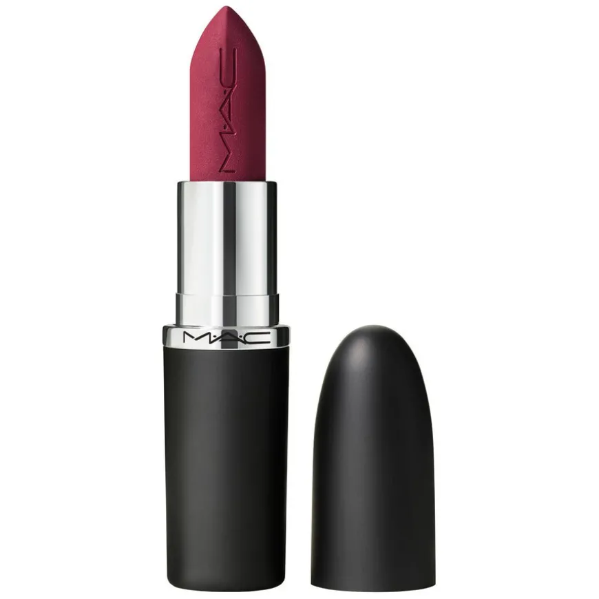 Macximal Silky Matte Lipstick Captive Audience 3,5g