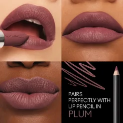 Macximal Silky Matte Lipstick Whirl 3,5g