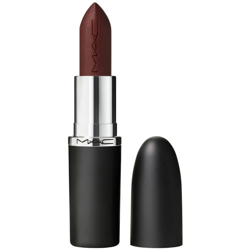 Macximal Silky Matte Lipstick Antique Velvet 3,5g