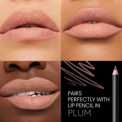 Macximal Silky Matte Lipstick Honey Love 3,5g