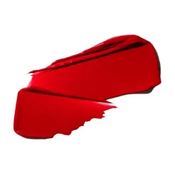 Macximal Sleek Satin Lipstick Left On Red 3g