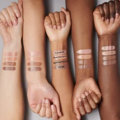 Macximal Sleek Satin Lipstick Peachstock 3.5g