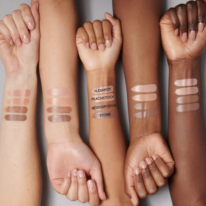 Macximal Sleek Satin Lipstick Peachstock 3.5g