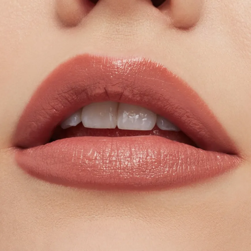 Macximal Sleek Satin Lipstick Modesty 3g