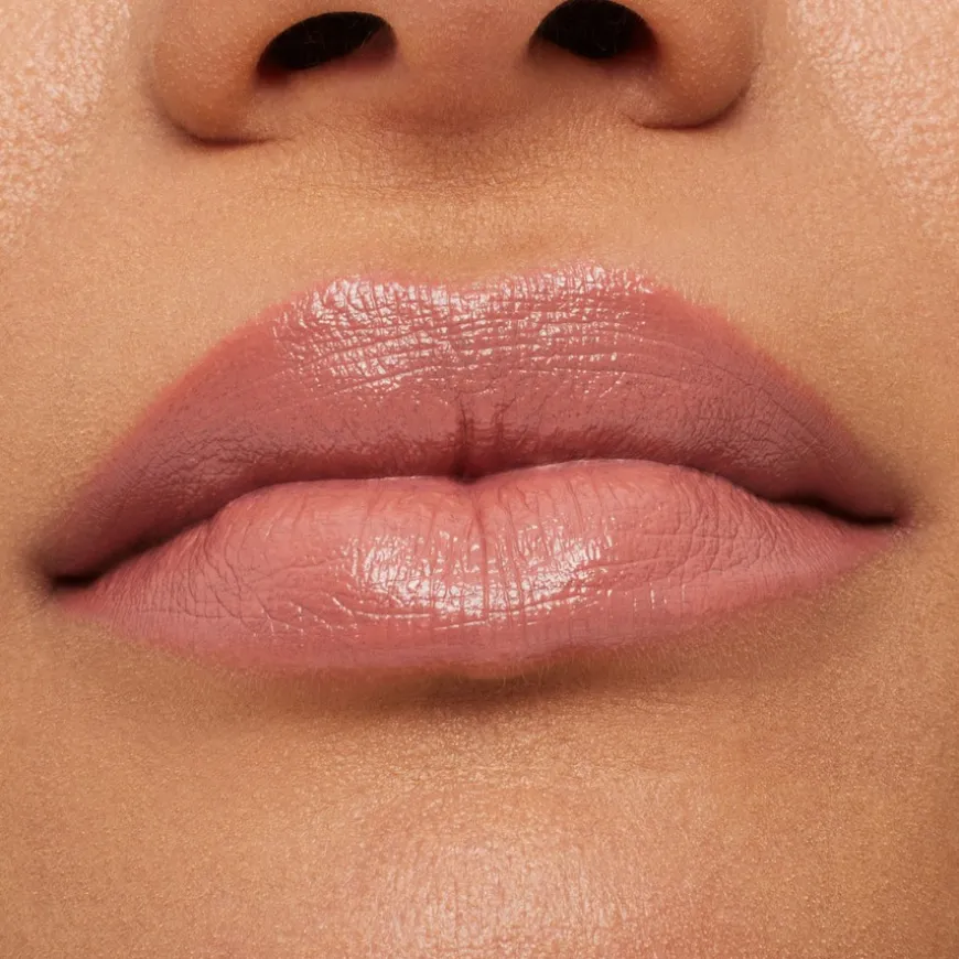 Macximal Sleek Satin Lipstick Modesty 3g