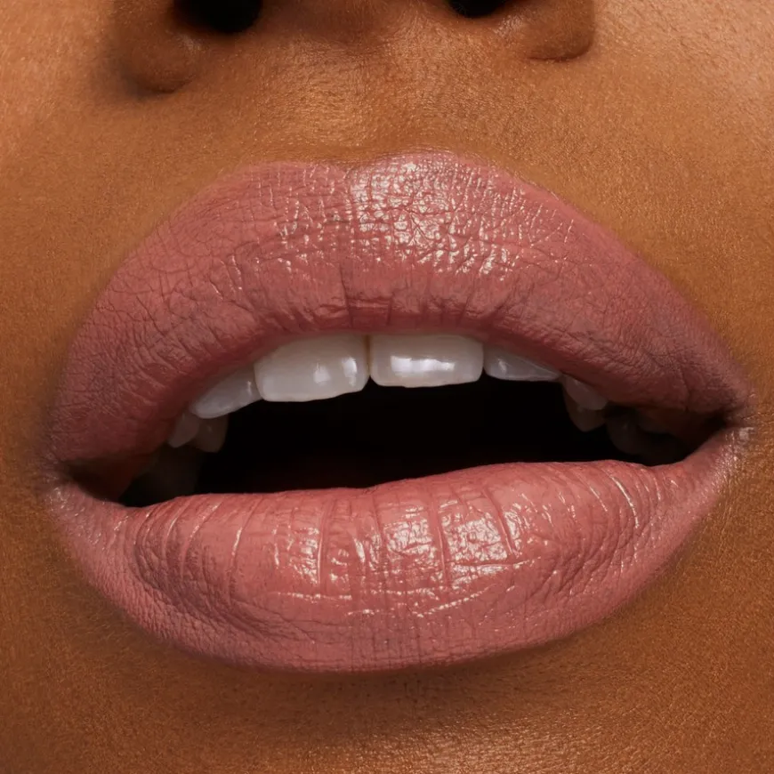 Macximal Sleek Satin Lipstick Modesty 3g