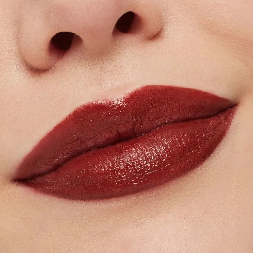 Macximal Sleek Satin Lipstick Paramount 3g