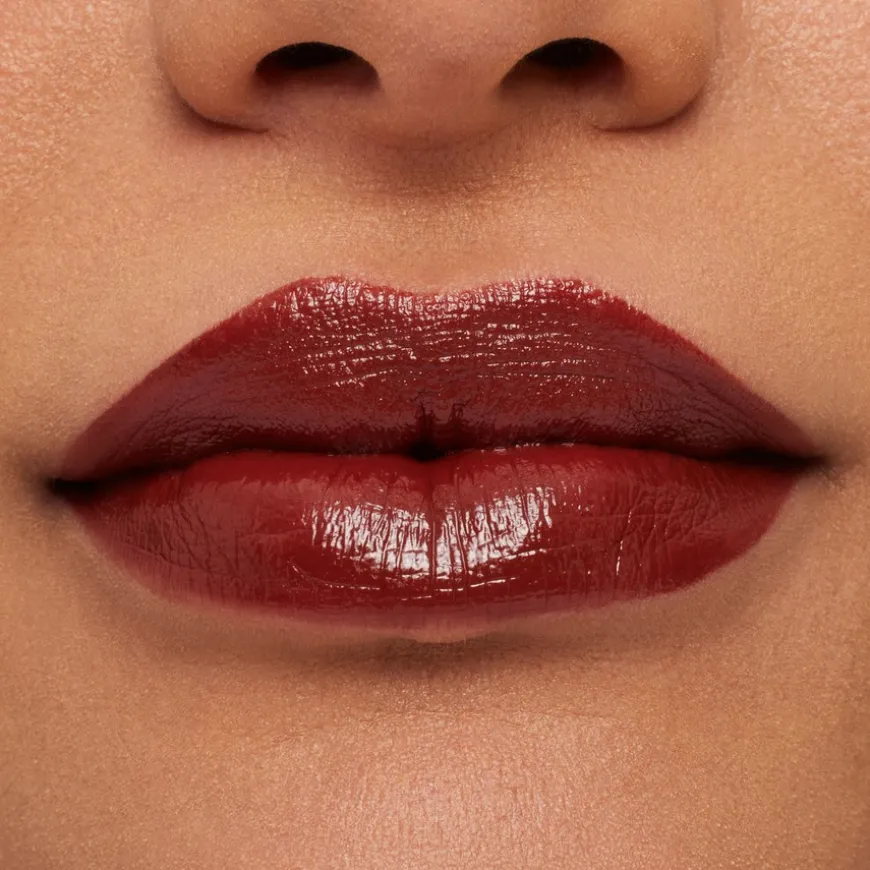 Macximal Sleek Satin Lipstick Paramount 3g