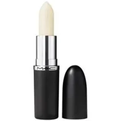Macximal Sleek Satin Lipstick In The Clear 3g