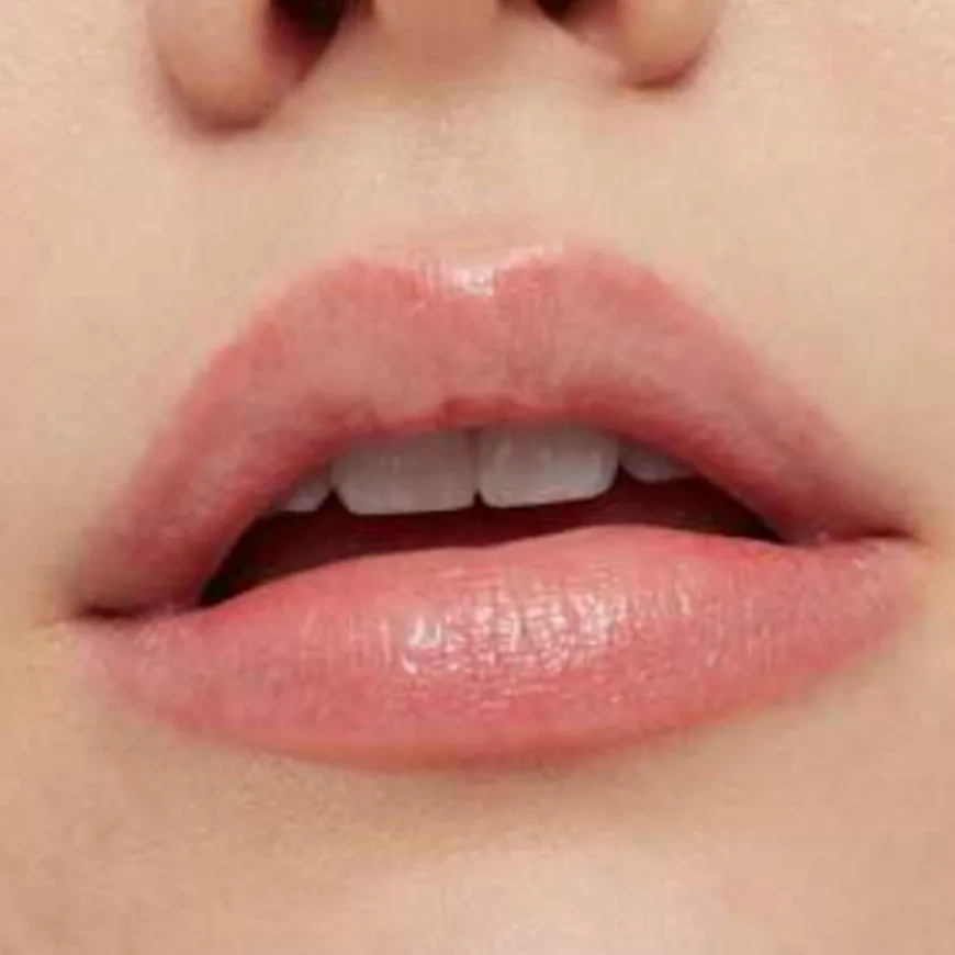 Macximal Sleek Satin Lipstick In The Clear 3g