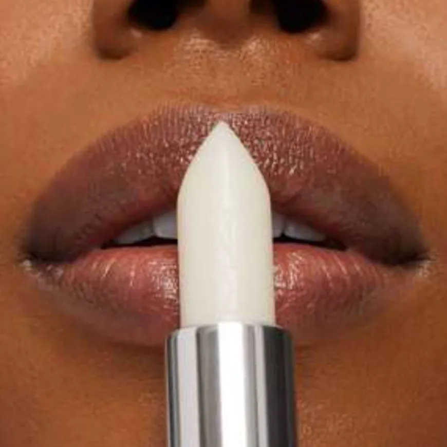 Macximal Sleek Satin Lipstick In The Clear 3g