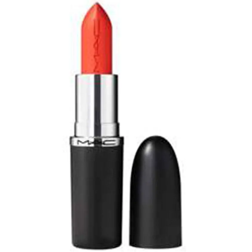 Macximal Sleek Satin Lipstick Morange 3g