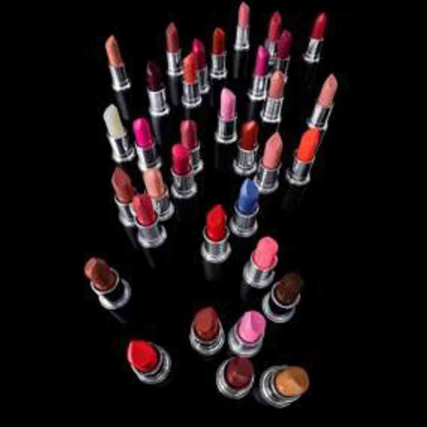 Macximal Sleek Satin Lipstick Morange 3g