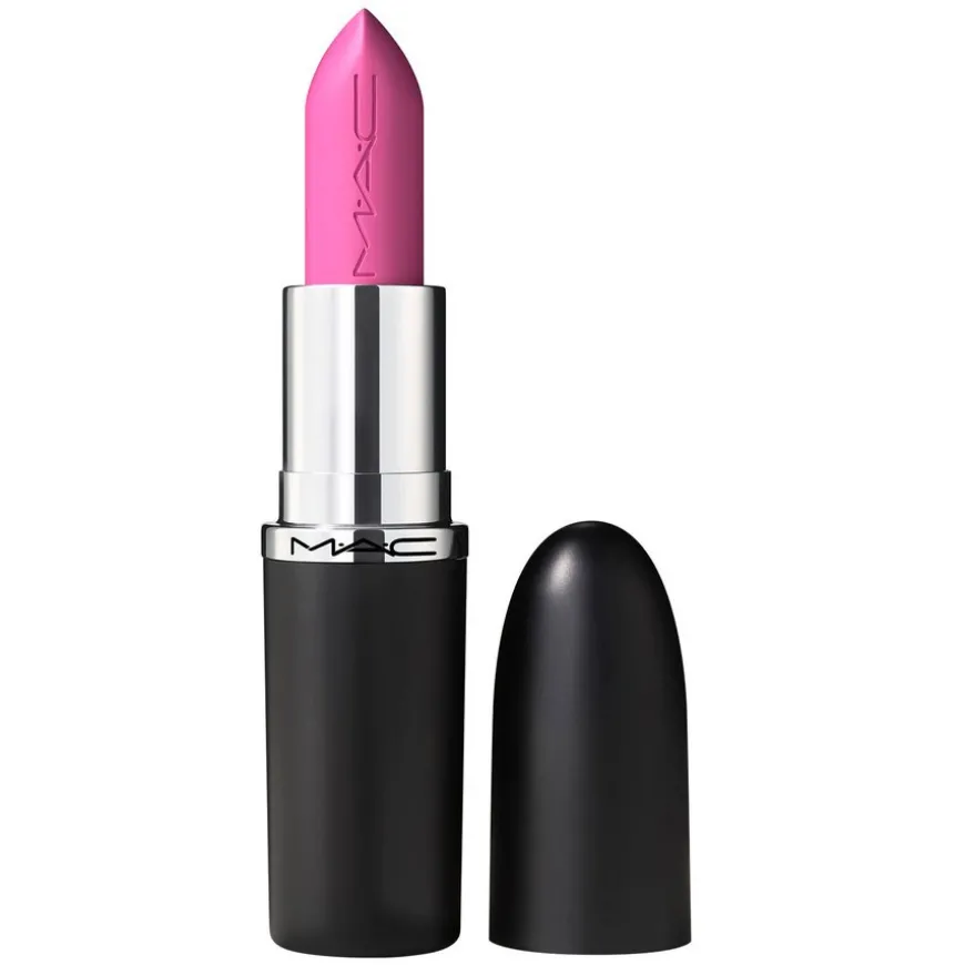 Macximal Sleek Satin Lipstick Saint Germain 3g