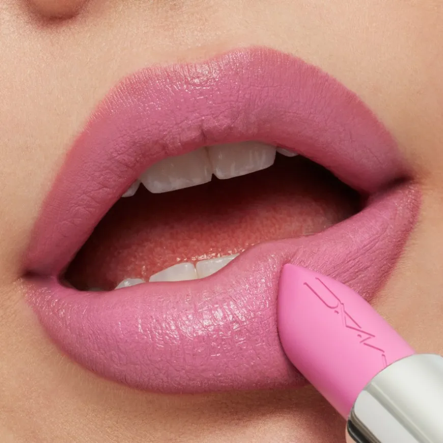 Macximal Sleek Satin Lipstick Saint Germain 3g