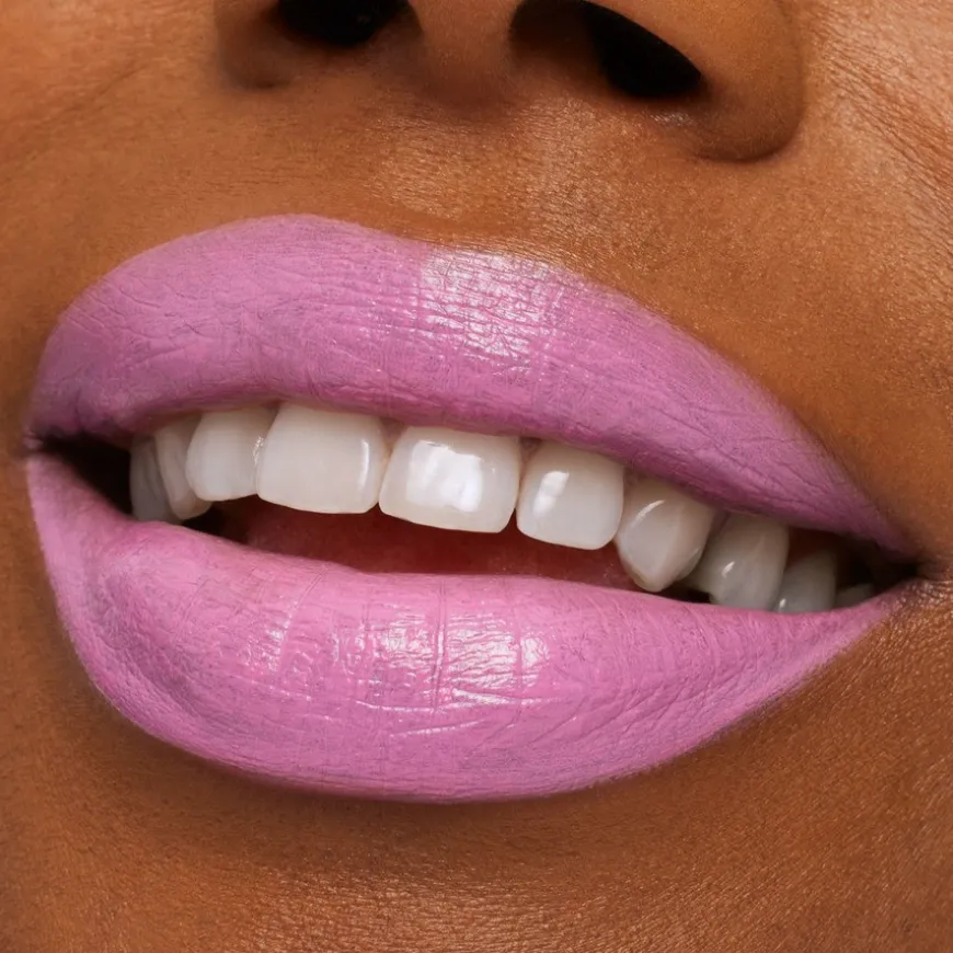 Macximal Sleek Satin Lipstick Saint Germain 3g