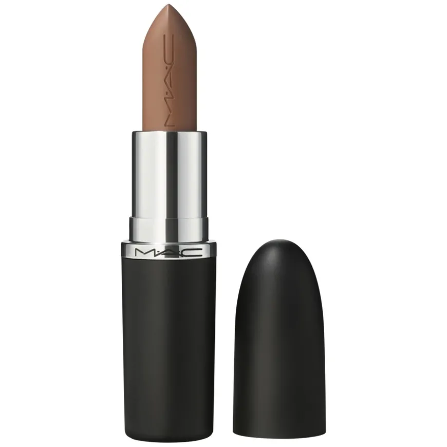 Macximal Sleek Satin Lipstick Stone 3.5g