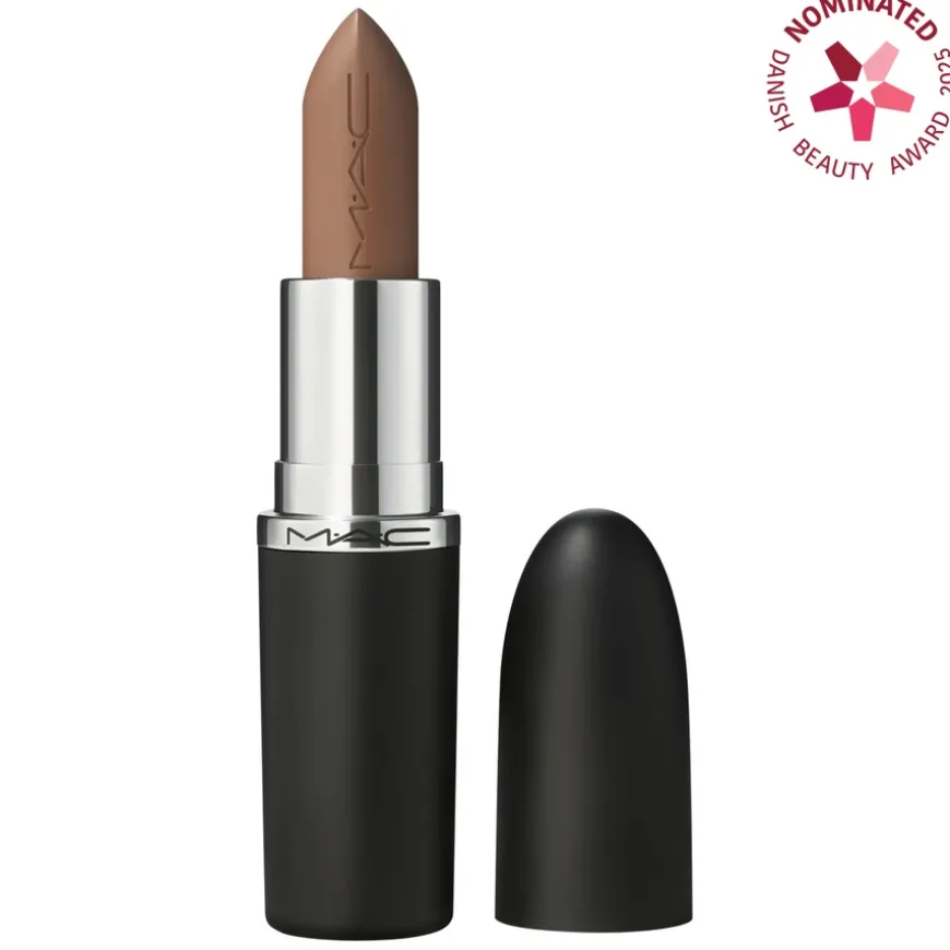 Macximal Sleek Satin Lipstick Stone 3.5g