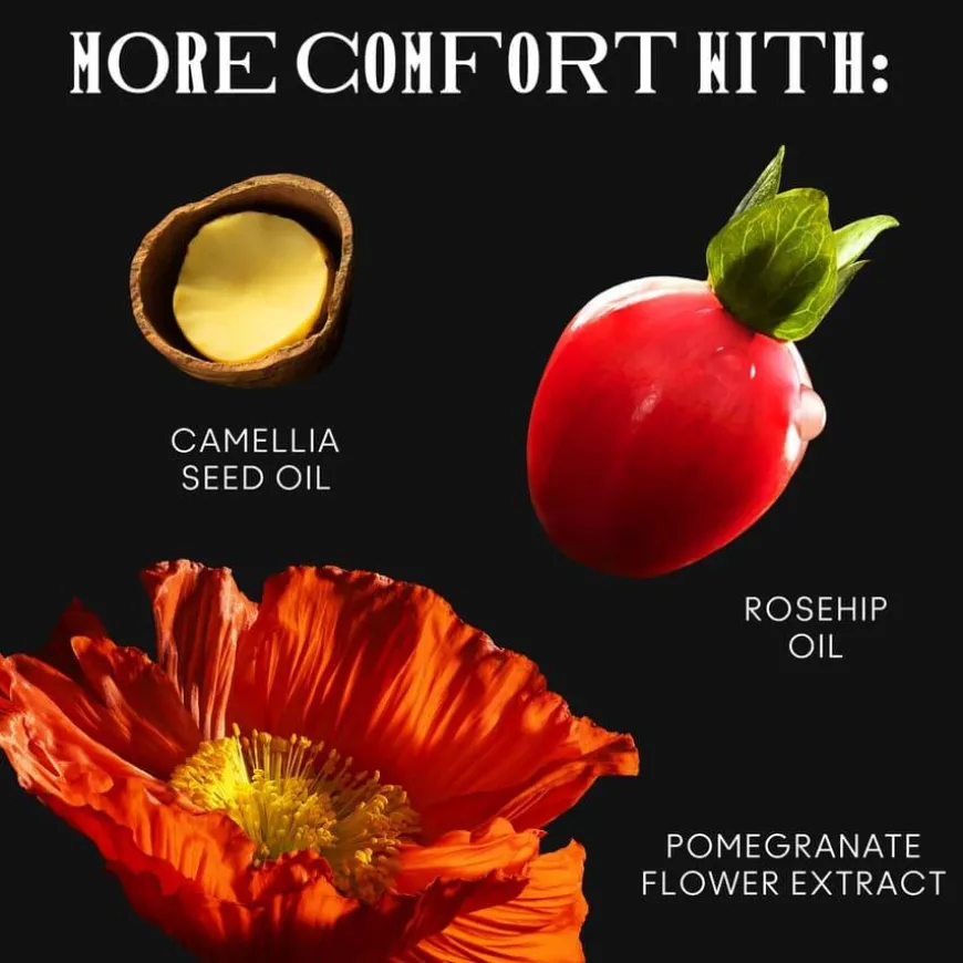 Macximal Sleek Satin Lipstick Stone 3.5g