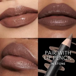 Macximal Sleek Satin Lipstick Stone 3.5g