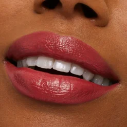 Macximal Sleek Satin Lipstick Brick-O-La 3g