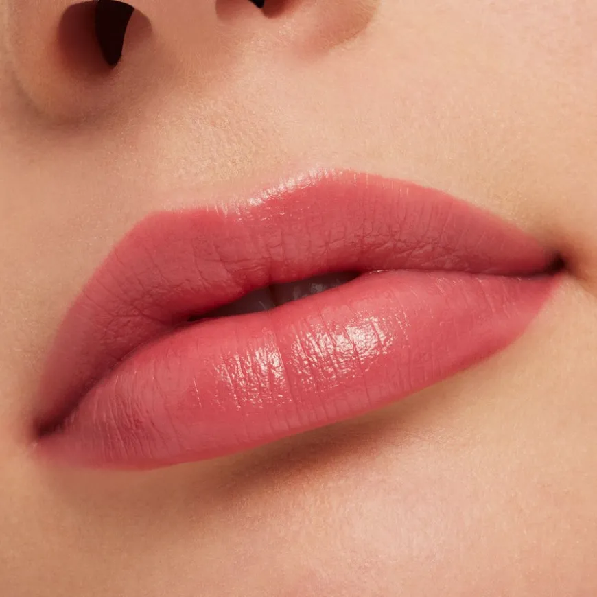 Macximal Sleek Satin Lipstick Brave 3g