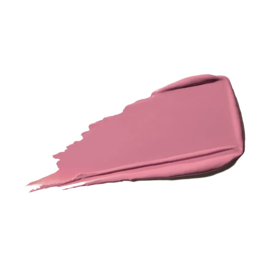 Macximal Sleek Satin Lipstick Pink Peppermint 3g