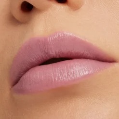 Macximal Sleek Satin Lipstick Pink Peppermint 3g