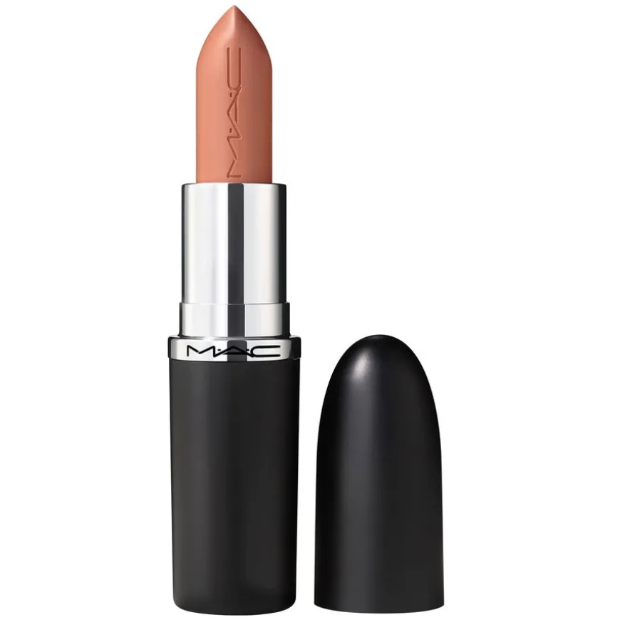 Macximal Sleek Satin Lipstick Crème D'Nude 3g