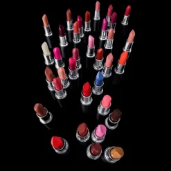 Macximal Sleek Satin Lipstick Crème D'Nude 3g