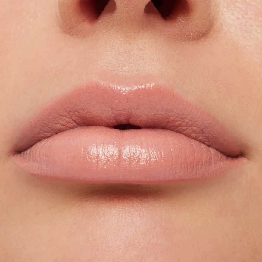 Macximal Sleek Satin Lipstick Crème Cup 3g