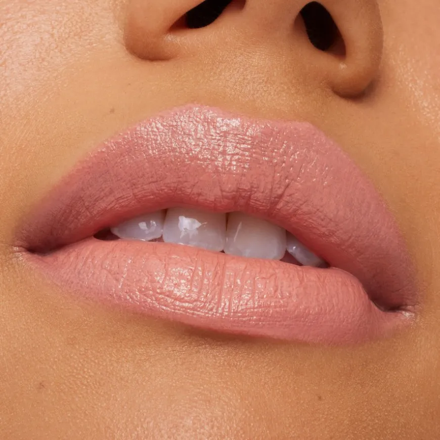 Macximal Sleek Satin Lipstick Crème Cup 3g