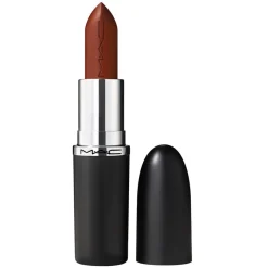 Macximal Sleek Satin Lipstick Espresso Yourself 3g