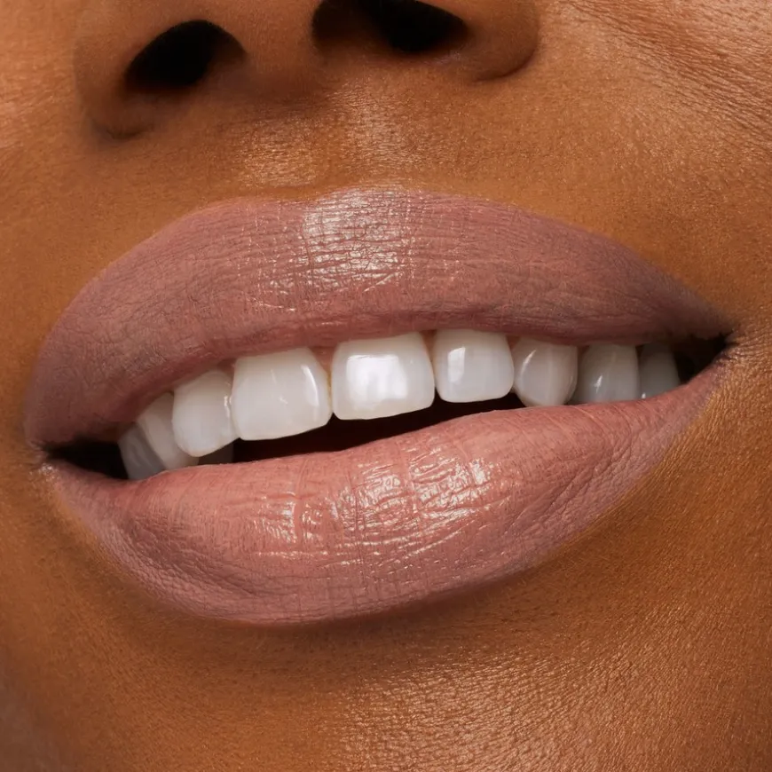 Macximal Sleek Satin Lipstick Blankety 3g