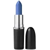 Macximal Sleek Satin Lipstick Tilted Denim 3g
