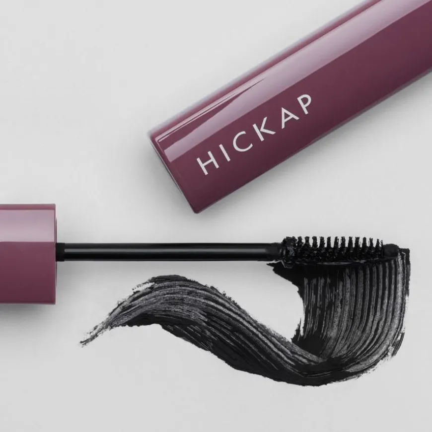 Mad Definition Mascara Intense Black 8ml