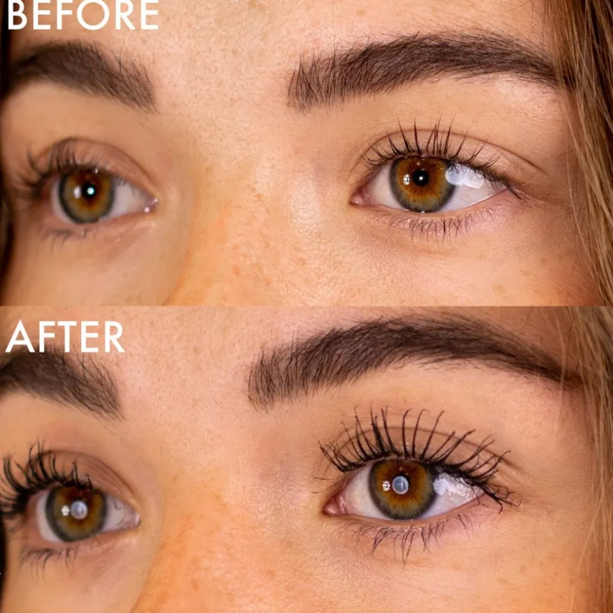 Mad Definition Mascara Intense Black 8ml