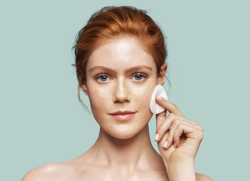 Mad Molecules Micellar Toner 150ml