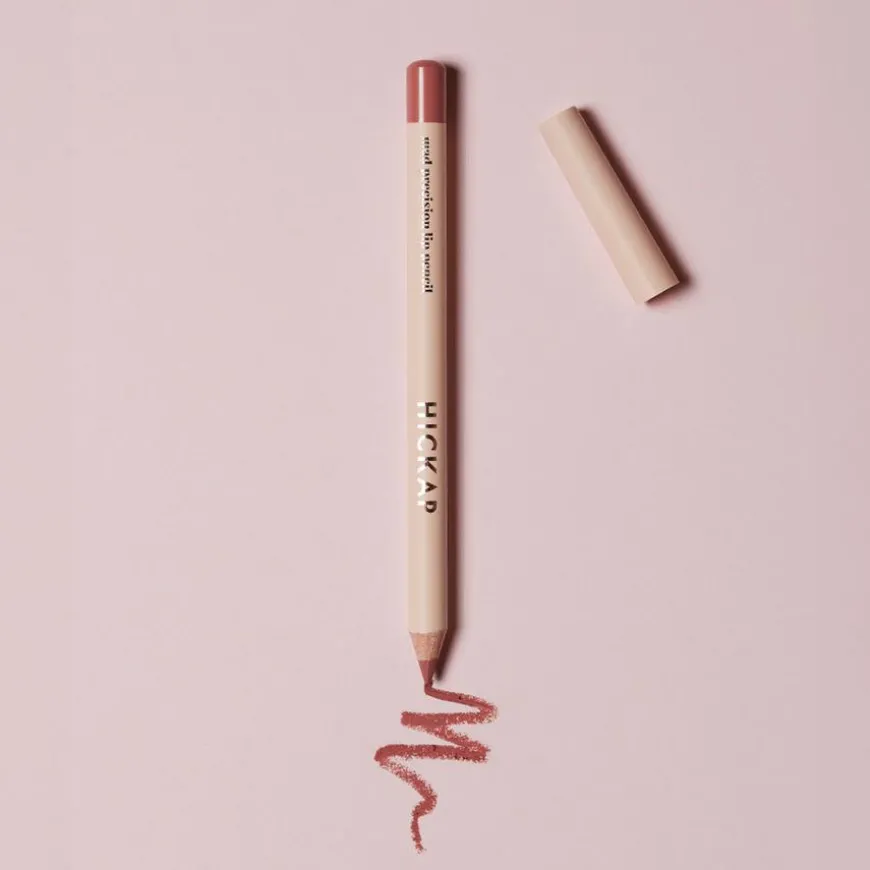 Mad Precision Lip Pencil 3. Toasted Apricot 7,5ml