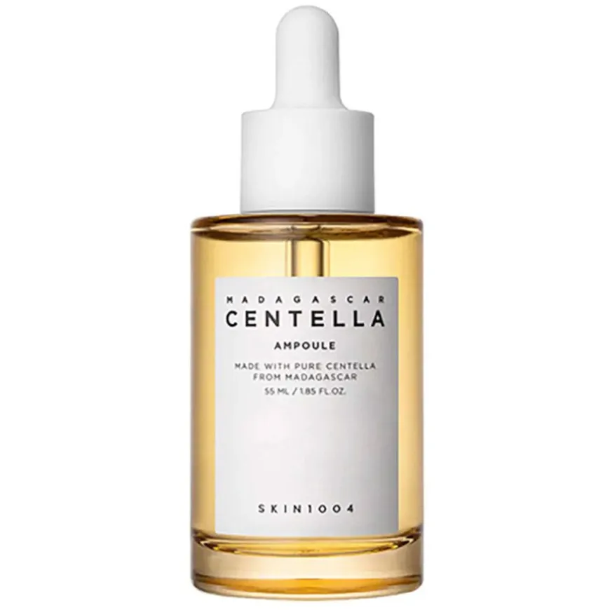 Madagascar Centella Ampoule 55ml