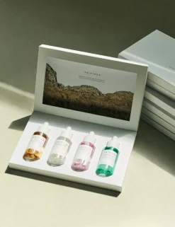 Madagascar Centella Ampoule Kit 4pcs