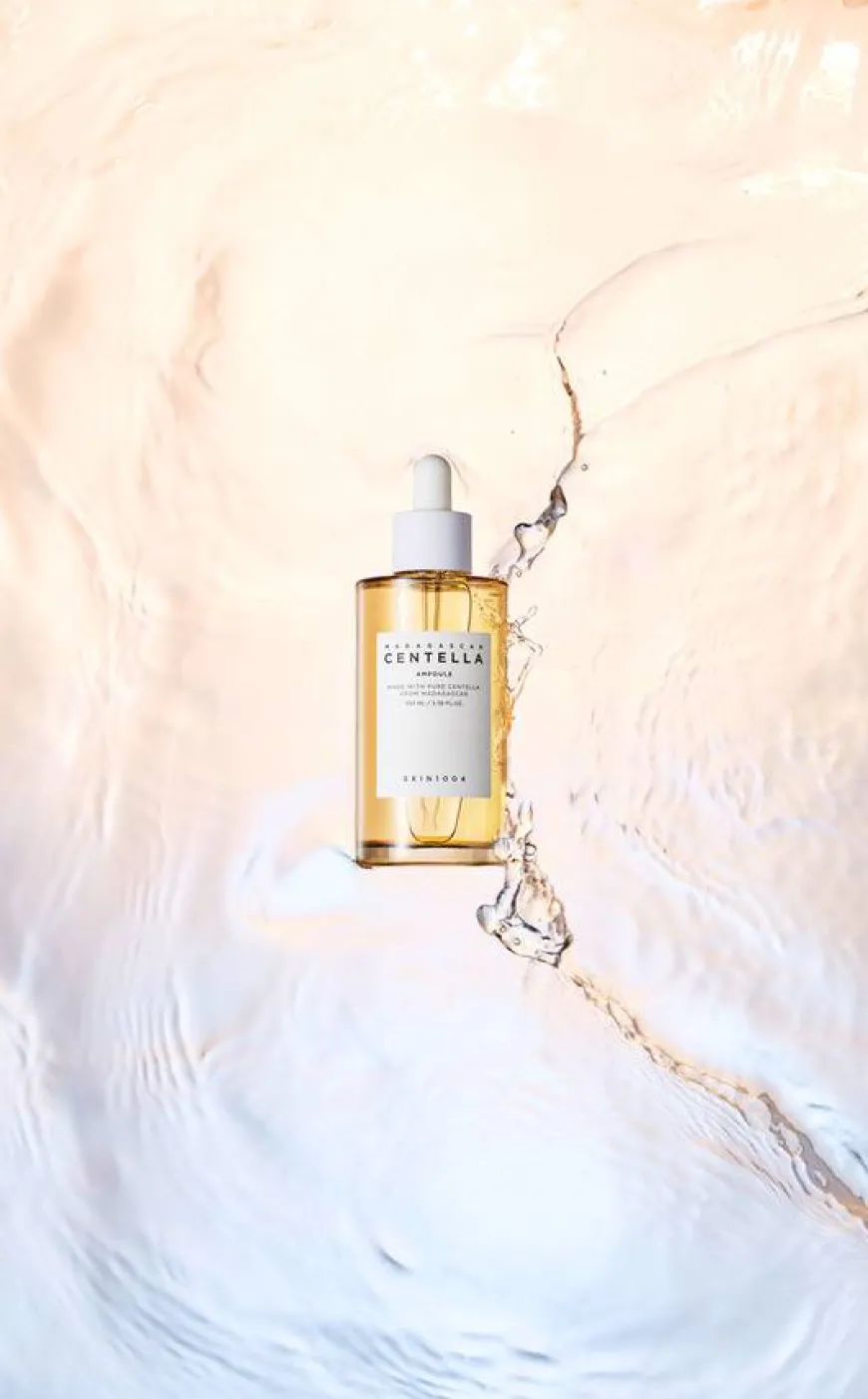 Madagascar Centella Ampoule 100ml