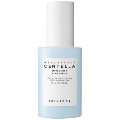 Madagascar Centella Hyalu-Cica Blue Serum 50ml