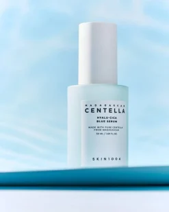 Madagascar Centella Hyalu-Cica Blue Serum 50ml