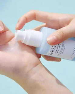 Madagascar Centella Hyalu-Cica Blue Serum 50ml