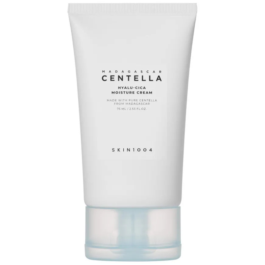 Madagascar Centella Hyalu-Cica Moisture Cream 75ml