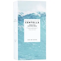 Madagascar Centella Hyalu-Cica Moisture Cream 75ml