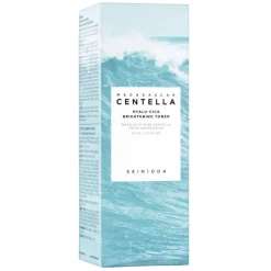Madagascar Centella Hyalu-Cica Brightening Toner 210ml